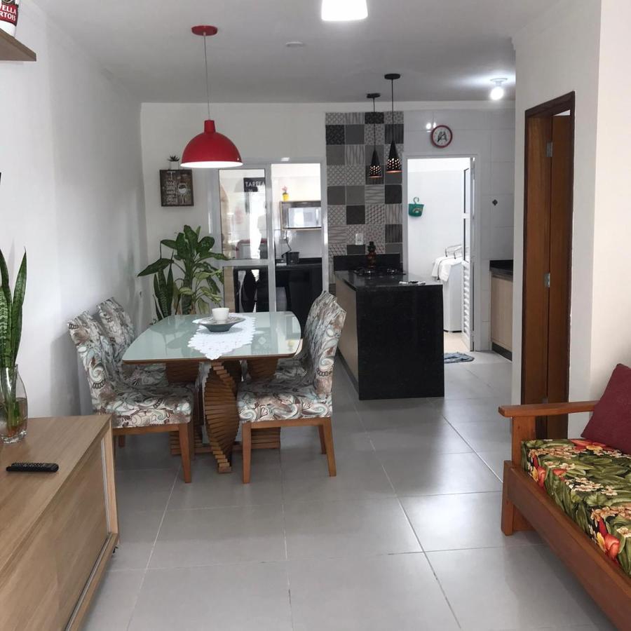 Casa Para Temporada Caraguatatuba Exterior foto